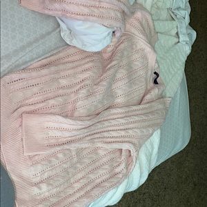 American eagle sweater